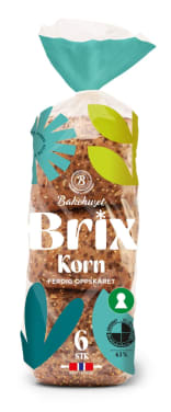Brix Korn