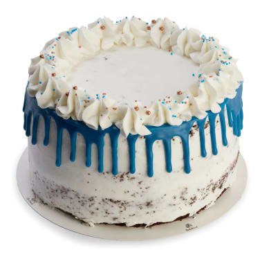 Dripcake