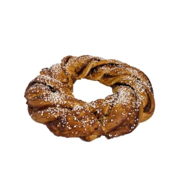 Hvetekrans 875g Bakehuset