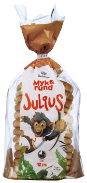Myk&Rund Julius