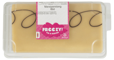 Marsipanstang