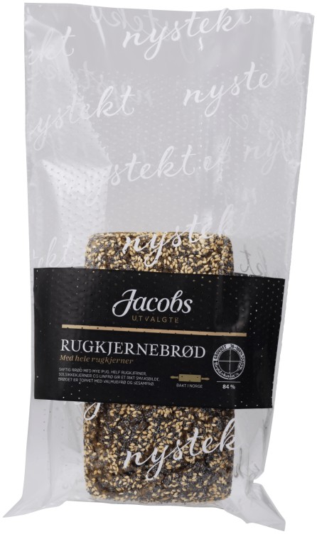 Product Image for Rugkjernebrød 690g Jacobs Utvalgte