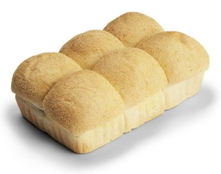 Brytebrød Fint 280g Bakehuset