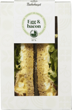 Sandwich