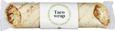 Taco Wrap