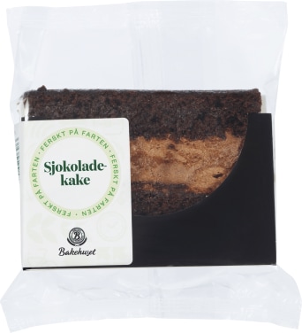 Sjokoladekake