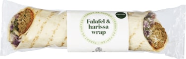 Wrap