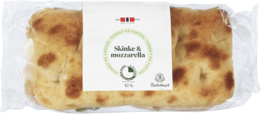 Italiensk Brød