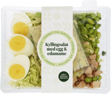 Proteinsalat