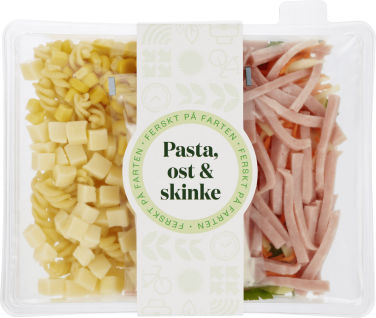 Ost Skinke