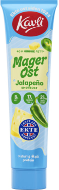 Magerost Jalapeno