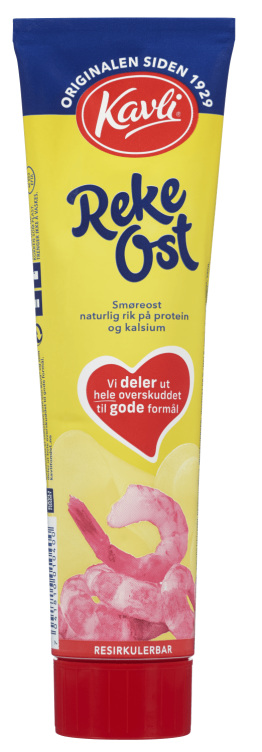 Rekeost 175g Tube