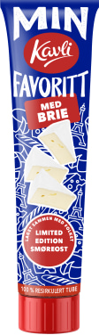 Brie Favoritt