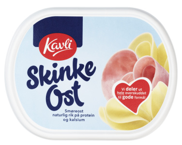 Skinkeost