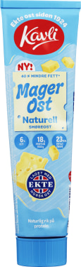 Magerost Naturell