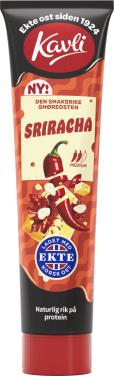 Sriracha Ost