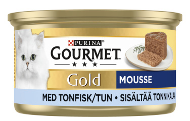 Gourmet Gold