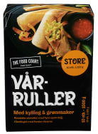 Vårruller Kylling 1kg Food Court