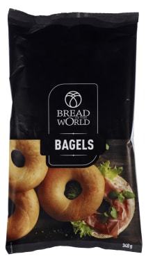 Bagels