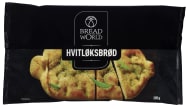 Produktbilde: Hvitløksbrød