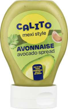 Avocado Spread