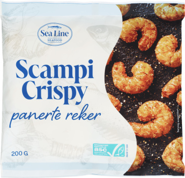 Scampi