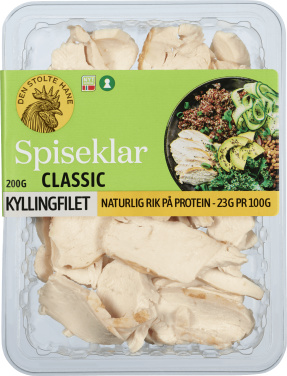 Coop Kyllingfilet