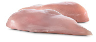 Kyllingfilet 2,5kg Singelfryst 