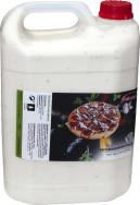Hvitløksdressing Spesial 5kg Kanda