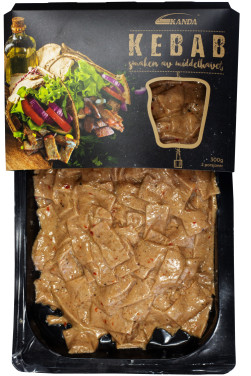 Kebab Av