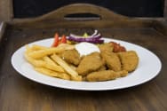 Kylling Nuggets Halal 6kg Kanda