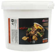 Kebabdressing Medium 5kg Kanda