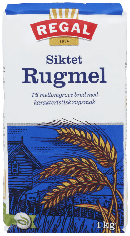 Regal Rugmel 1kg