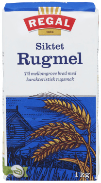 Rugmel