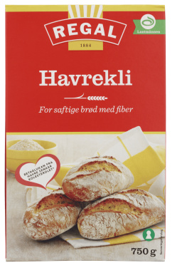 Havrekli