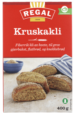 Kruskakli