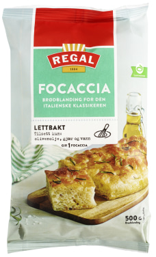 Focaccia