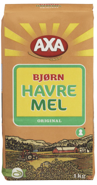 Bjørn Havremel
