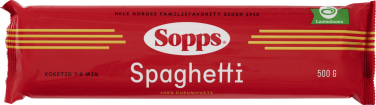 Spaghetti