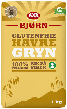 Havregryn