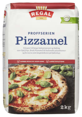 Pizzamel