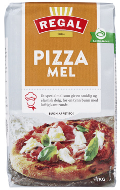 Pizzamel
