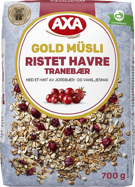 Spar prislapp