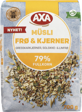Axa Müsli