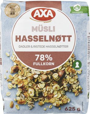 Axa Müsli