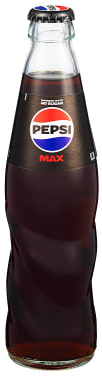 Pepsi Max