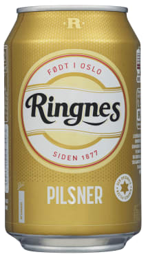 Ringnes Pilsner