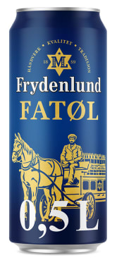 Frydenlund Fatøl