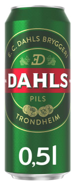 Dahls Pils