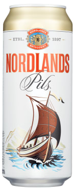 Nordlands Pils